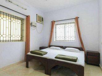 SSM Holidays 2 BHK, Goa 2